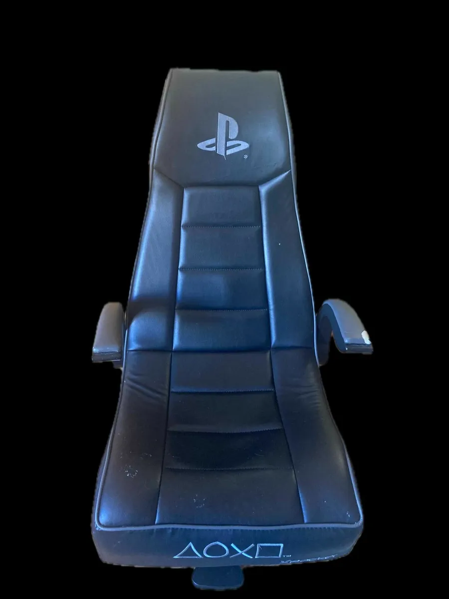 X Rocker Gaming Chair - Image 1