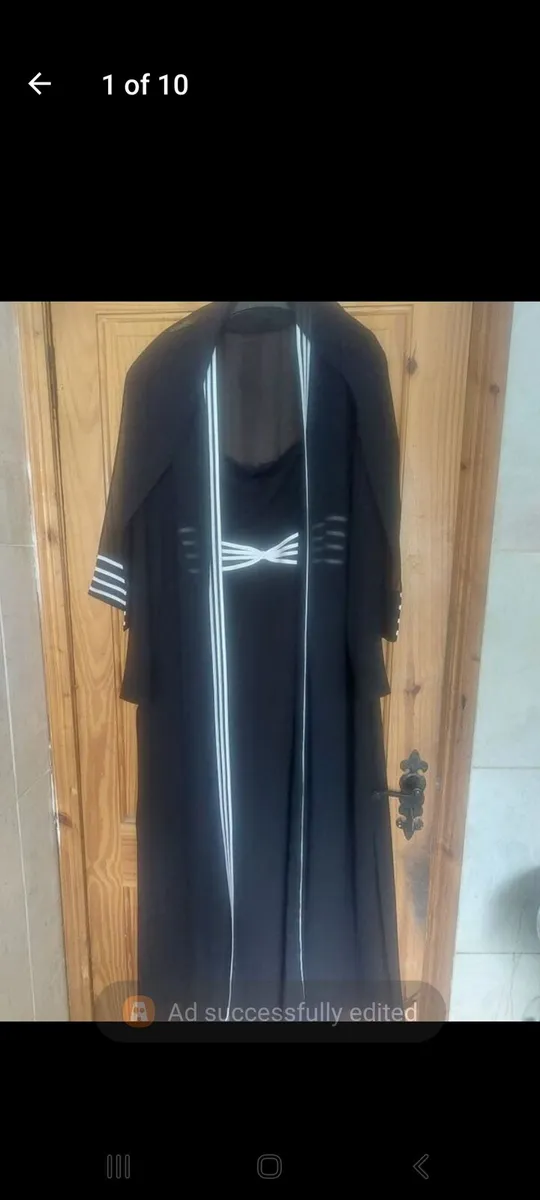 Joseph Ribcoff Couture dress (free post) - Image 1