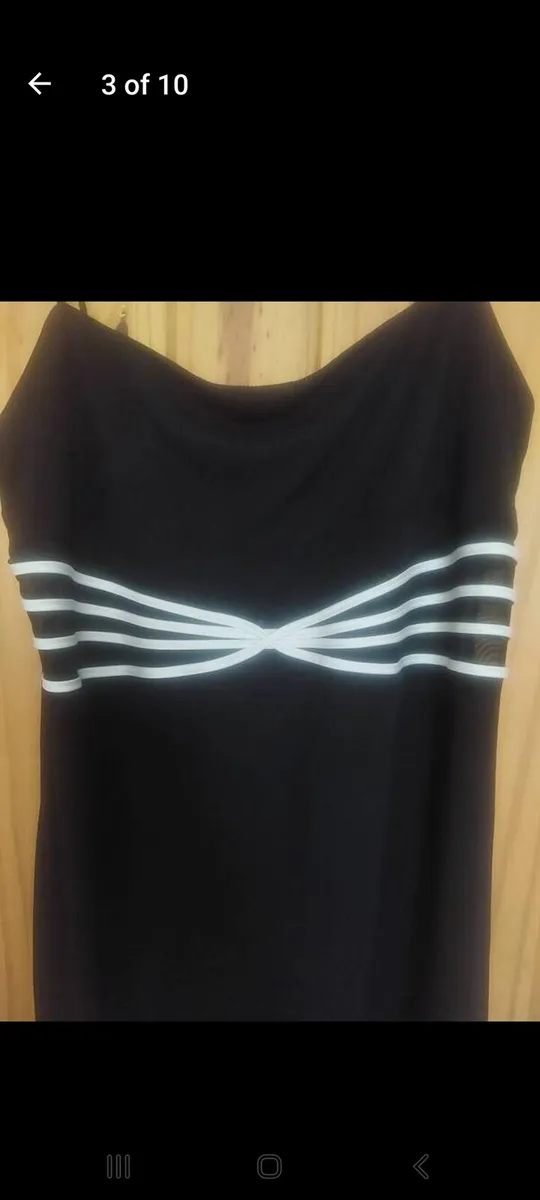 Joseph Ribcoff Couture dress (free post) - Image 3