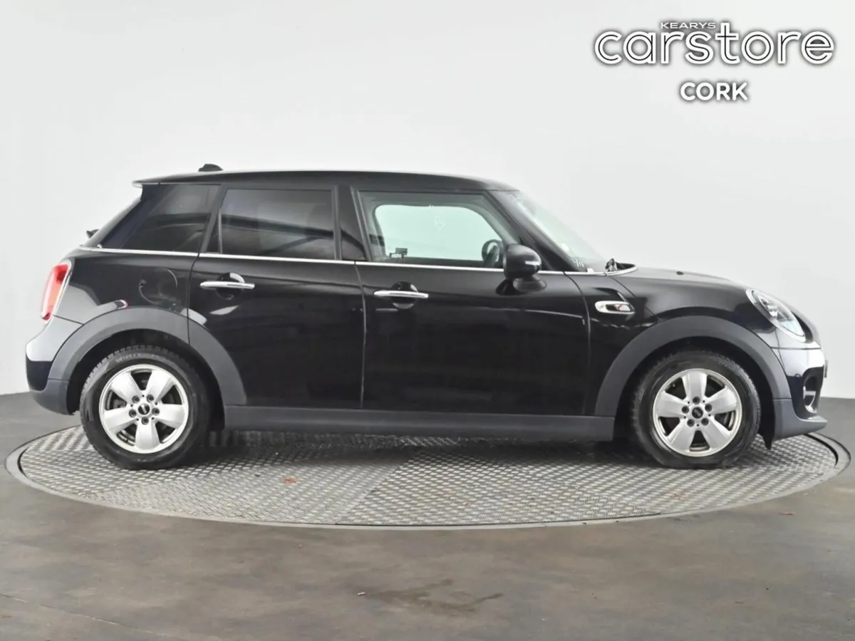 Mini Cooper 1.5 Auto - Image 3