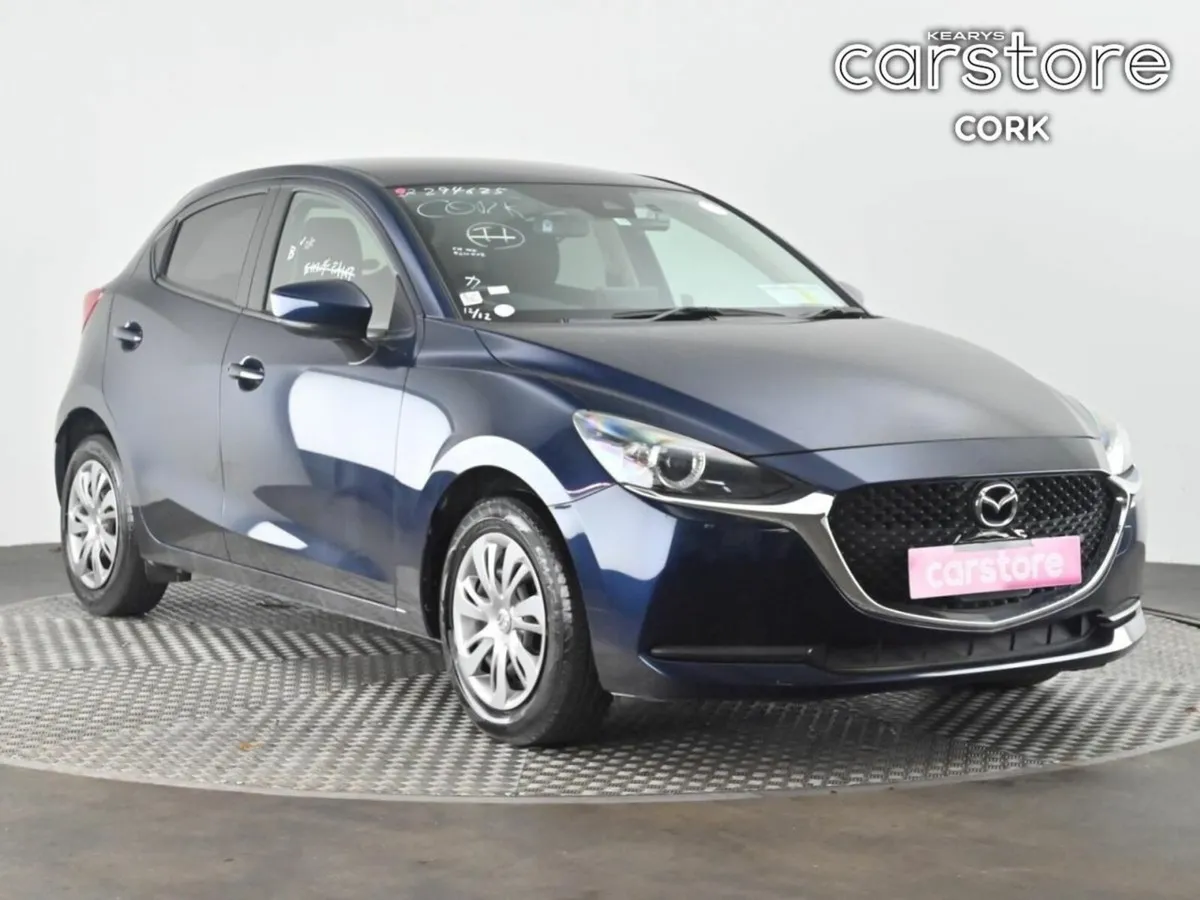 Mazda Mazda2 1.5 5DR 6AT - Image 1