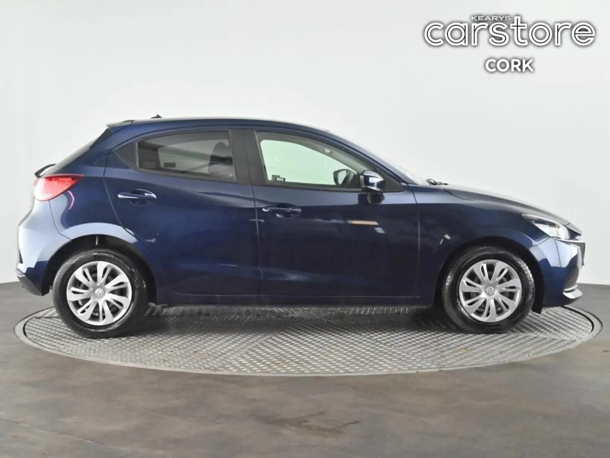 Mazda Mazda2 1.5 5DR 6AT - Image 3