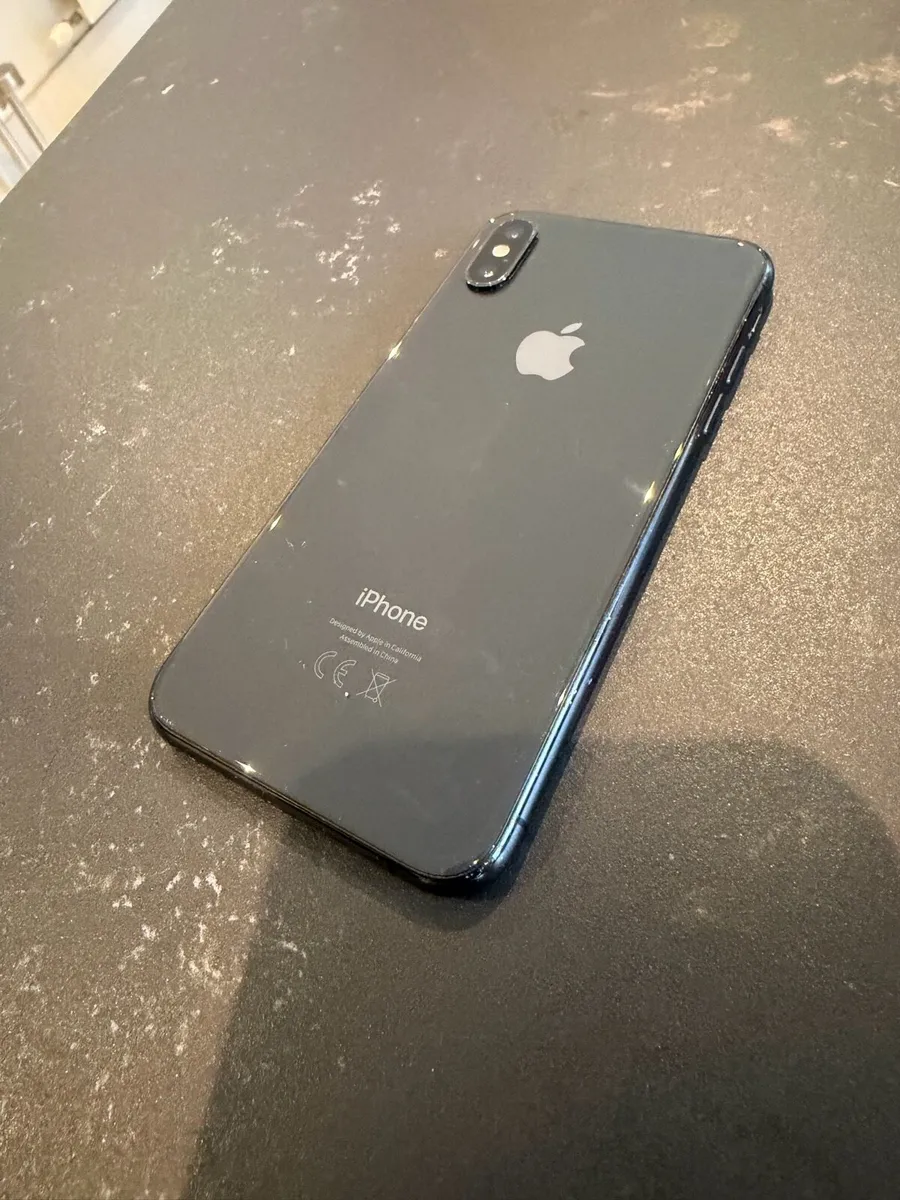 Apple iPhone Xs 64gb - Image 4