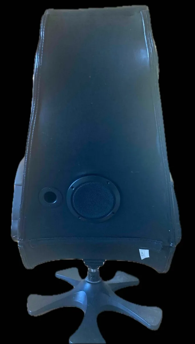 X Rocker Gaming Chair - Image 2