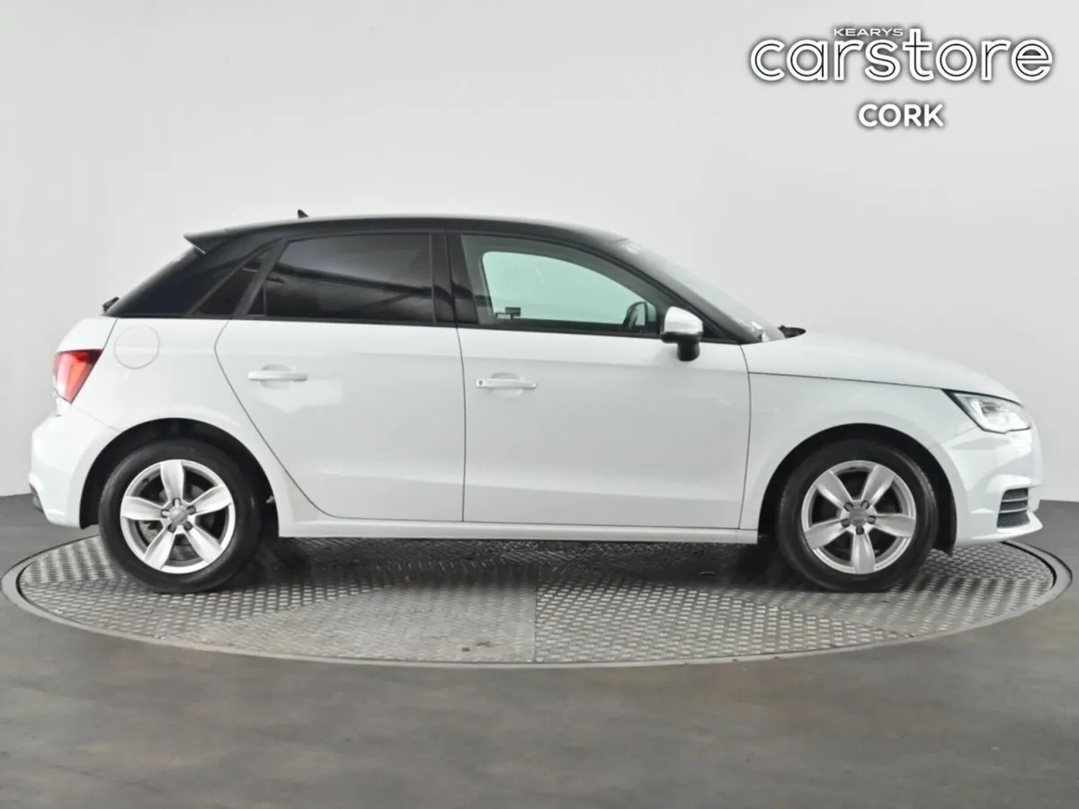 Audi A1 1.0 TFSI S Tronic - Image 3