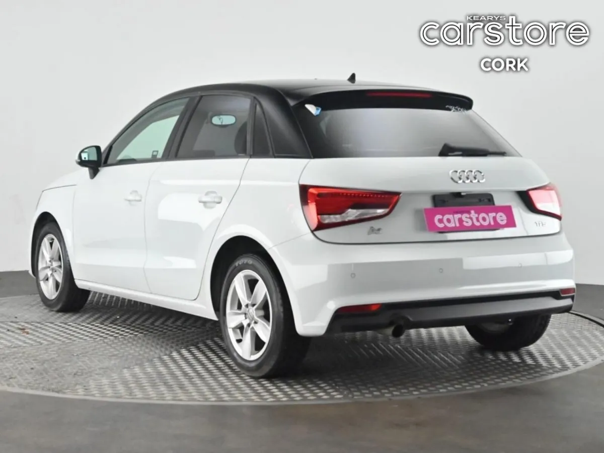 Audi A1 1.0 TFSI S Tronic - Image 4