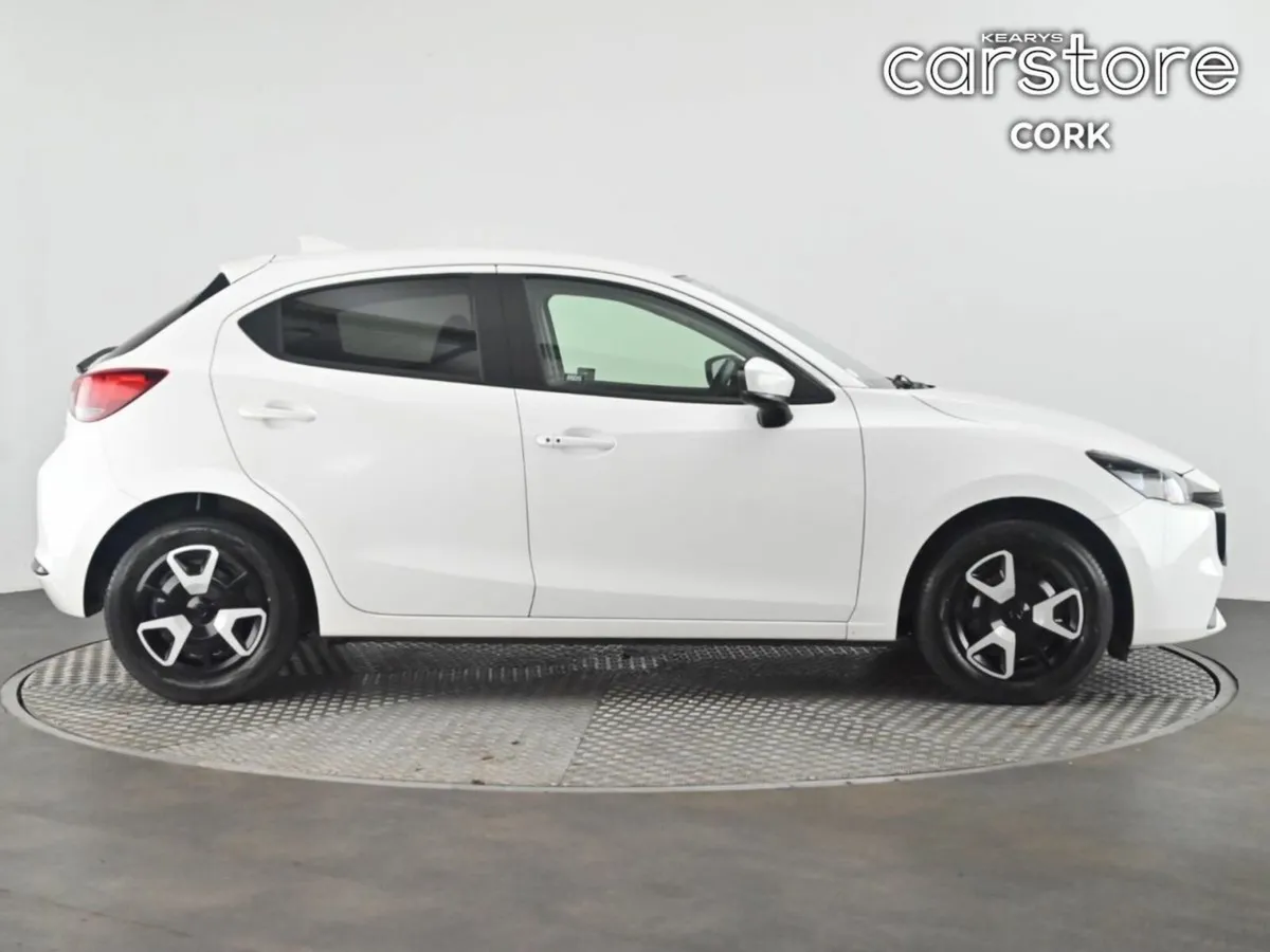 Mazda Mazda2 1.5 5DR 6AT - Image 2