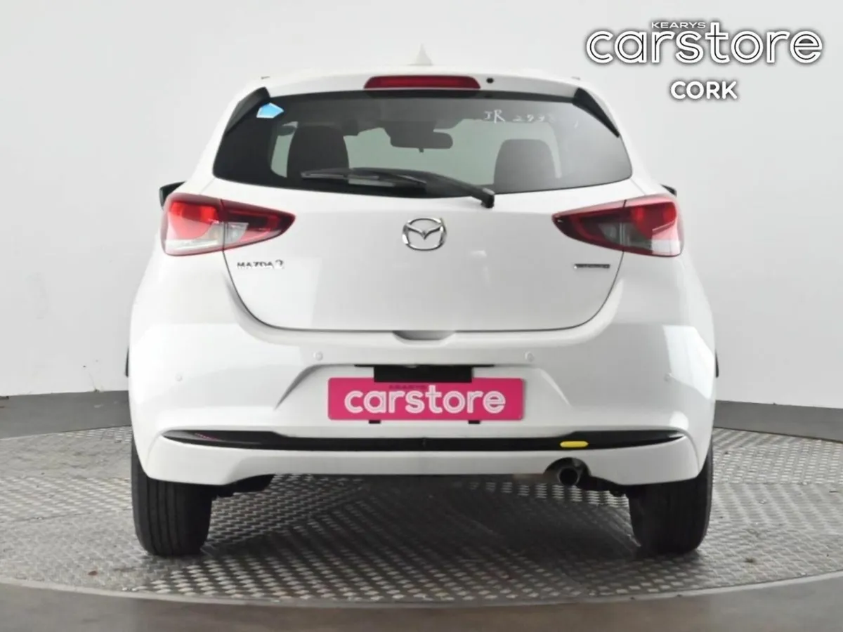 Mazda Mazda2 1.5 5DR 6AT - Image 4