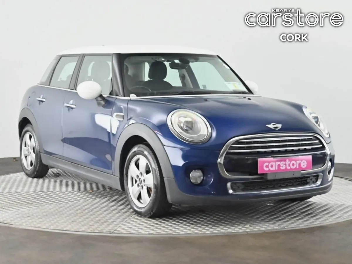 Mini Cooper Cooper - Image 1