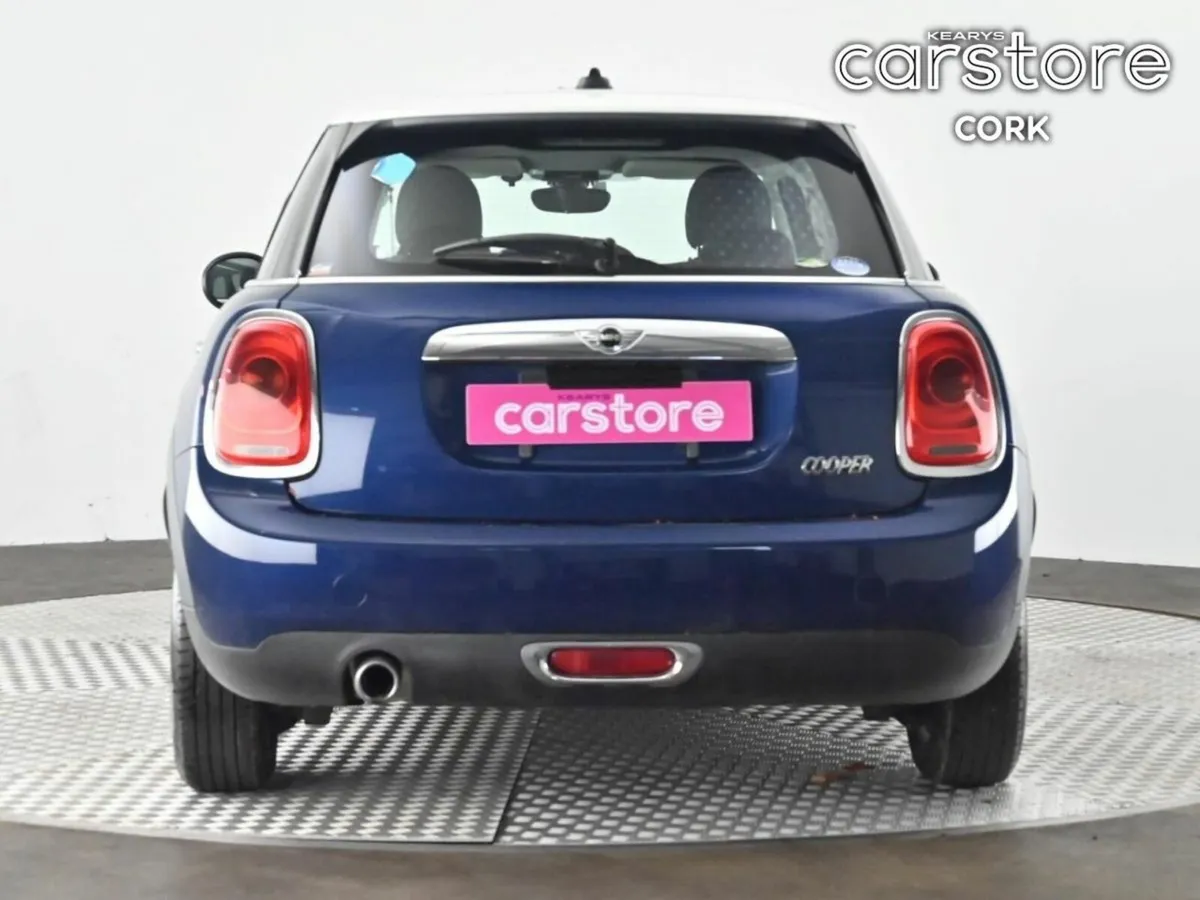 Mini Cooper Cooper - Image 4