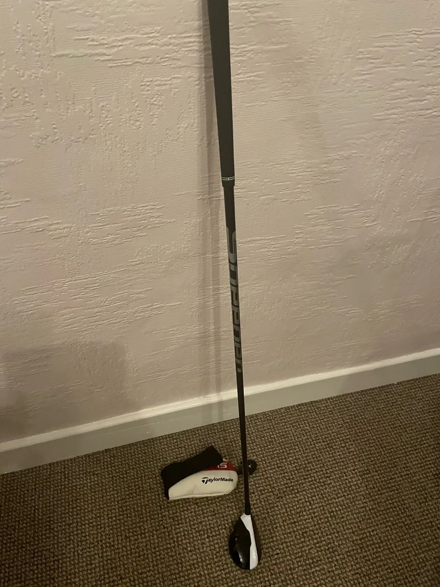 Taylormade M2 men’s hybrid 5 - Image 3