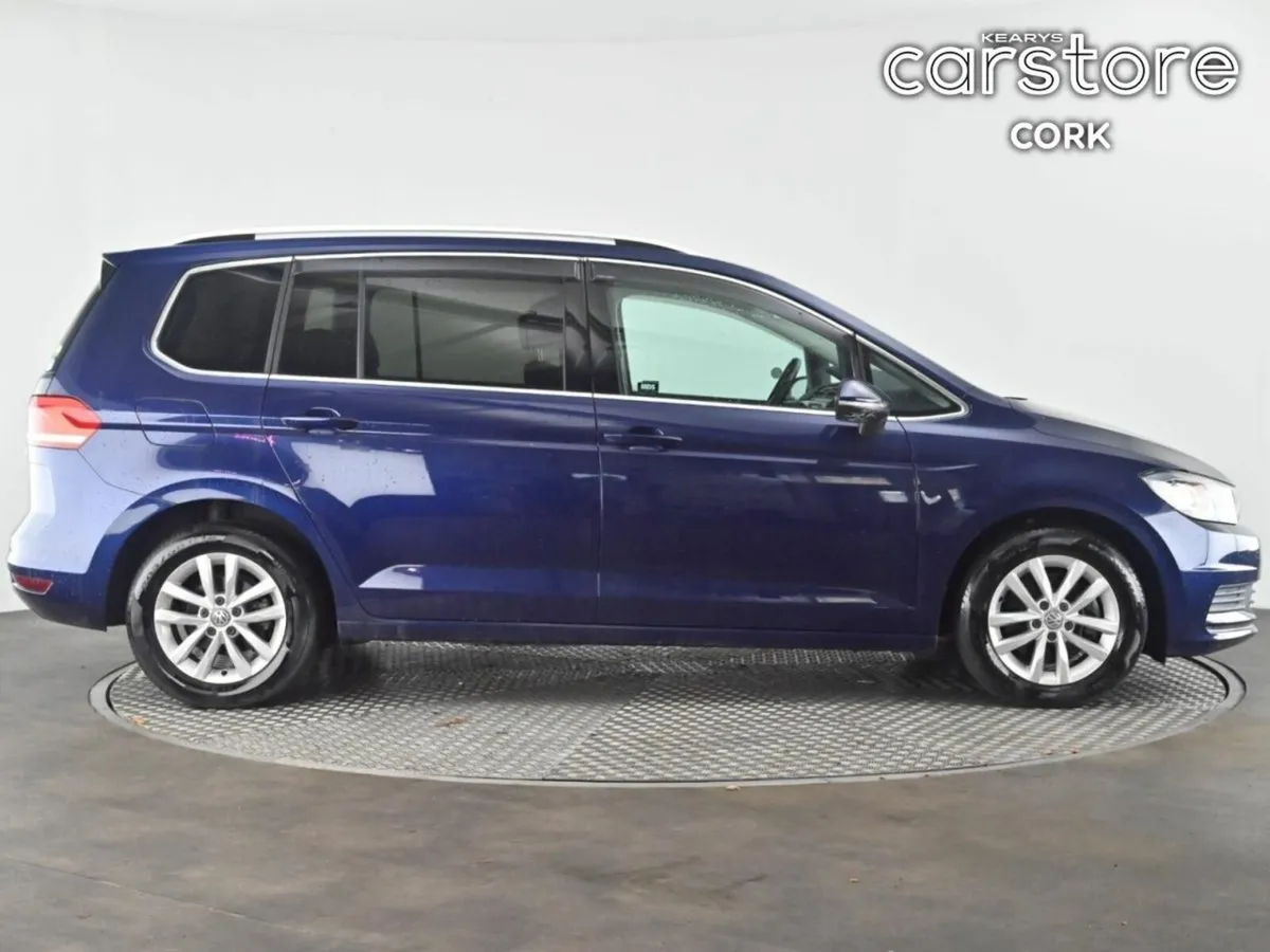 Volkswagen Touran 1.4 TSI Auto - Image 2