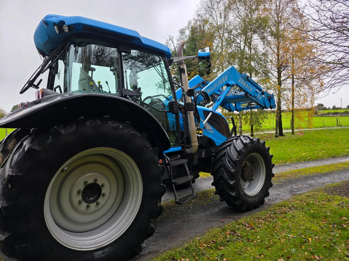 Landini  125 - Image 4
