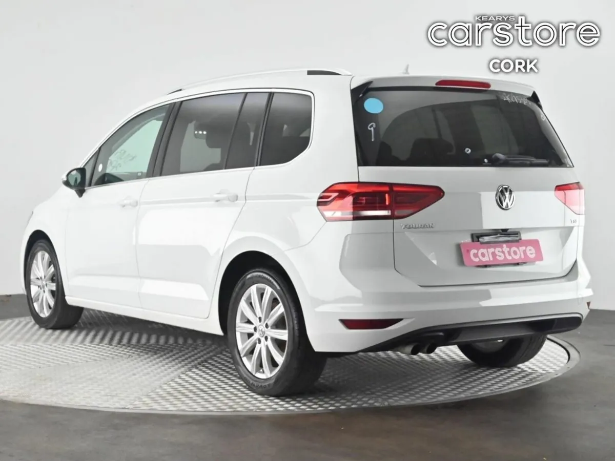 Volkswagen Touran 1.4 TSI Auto - Image 3