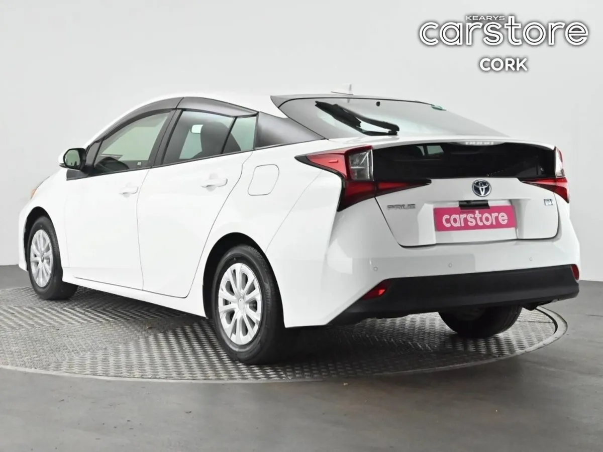 Toyota Prius 1.8 Hybrid - Image 3