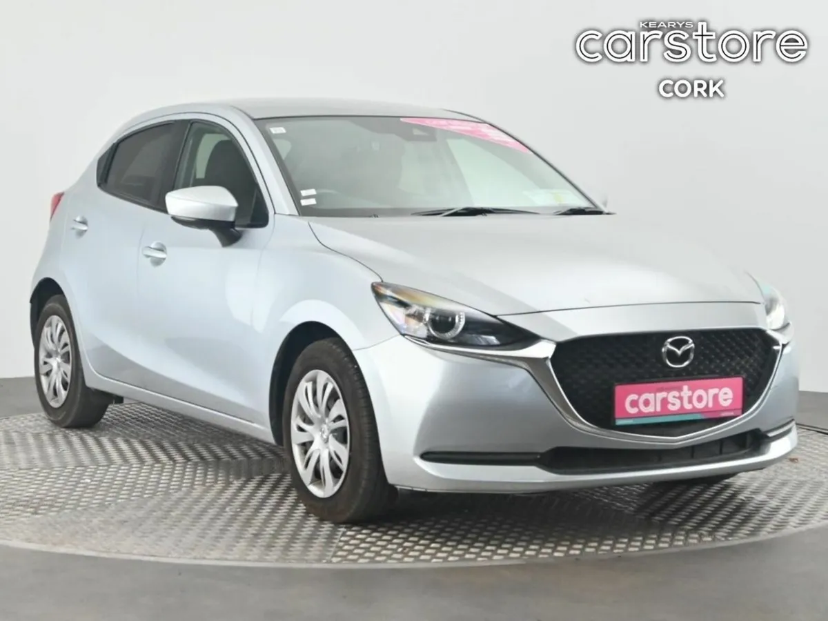 Mazda Mazda2 1.5 Auto - Image 1