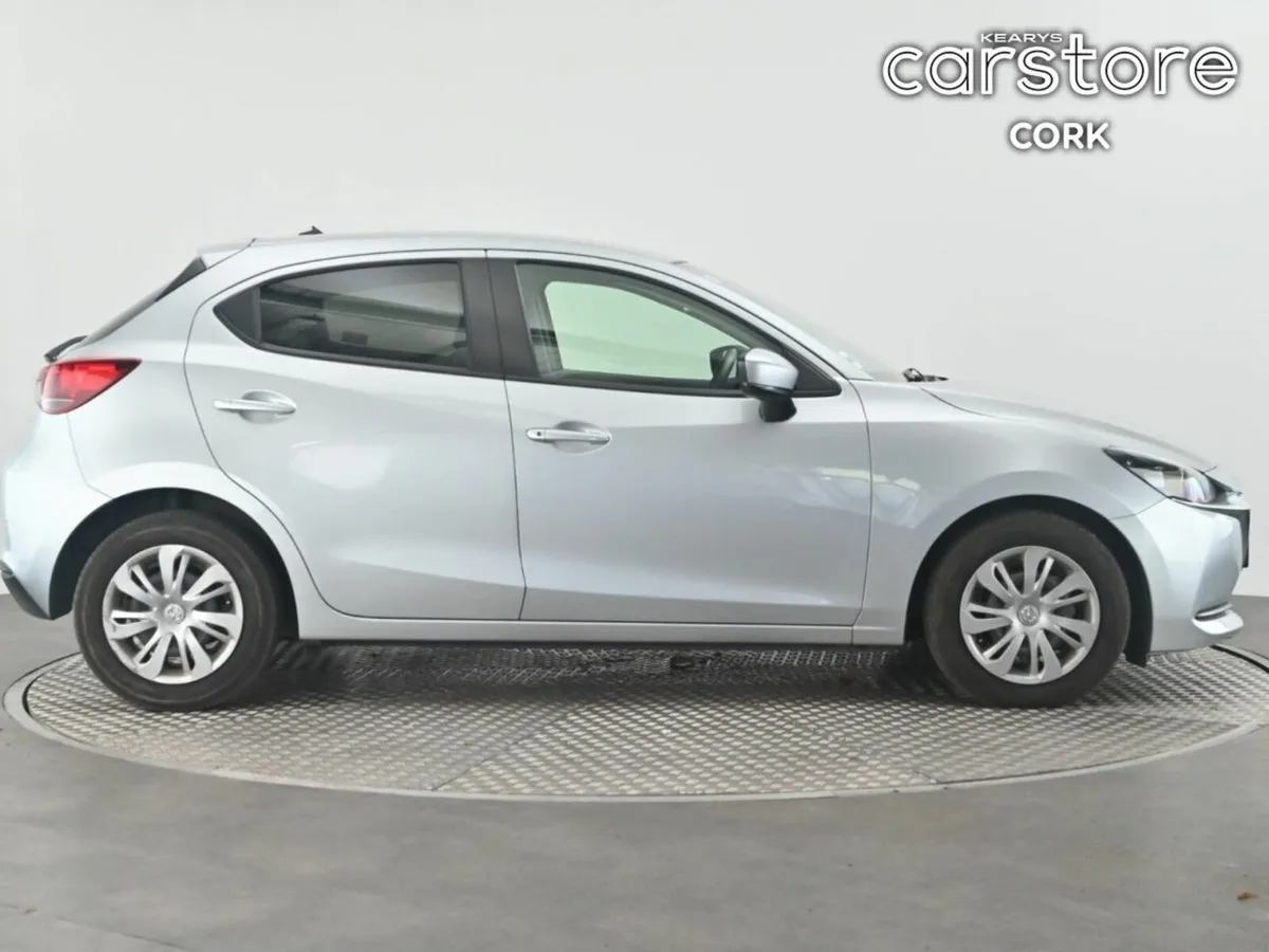 Mazda Mazda2 1.5 Auto - Image 2