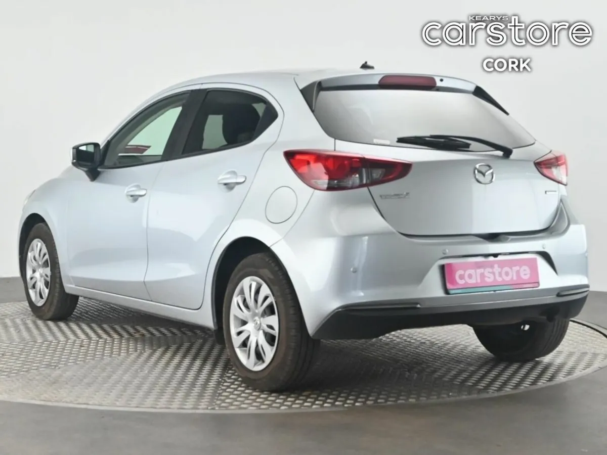 Mazda Mazda2 1.5 Auto - Image 3