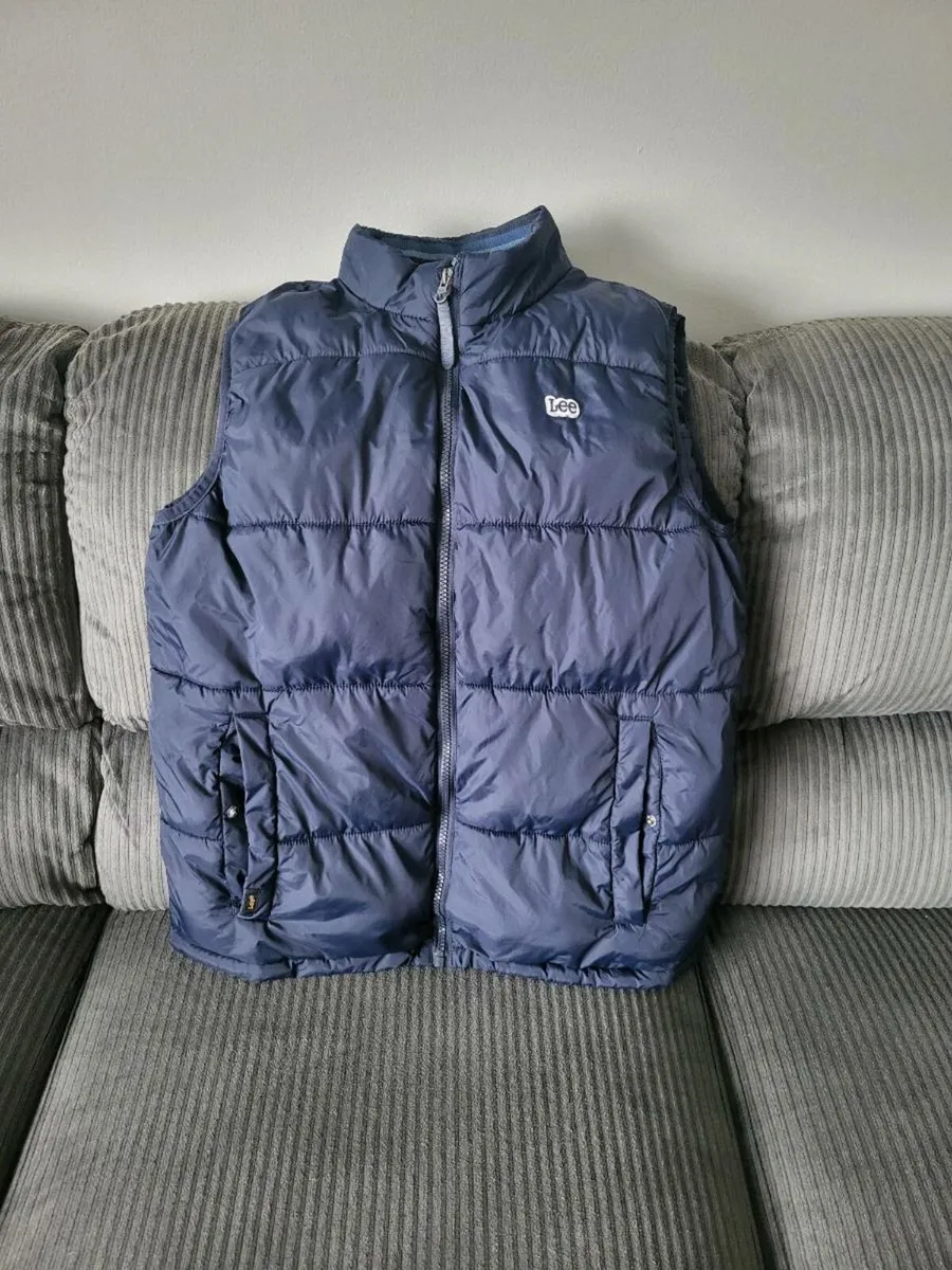 vest for a boy - Image 1
