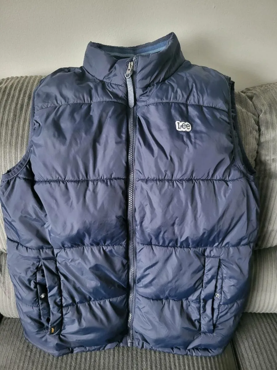 vest for a boy - Image 2