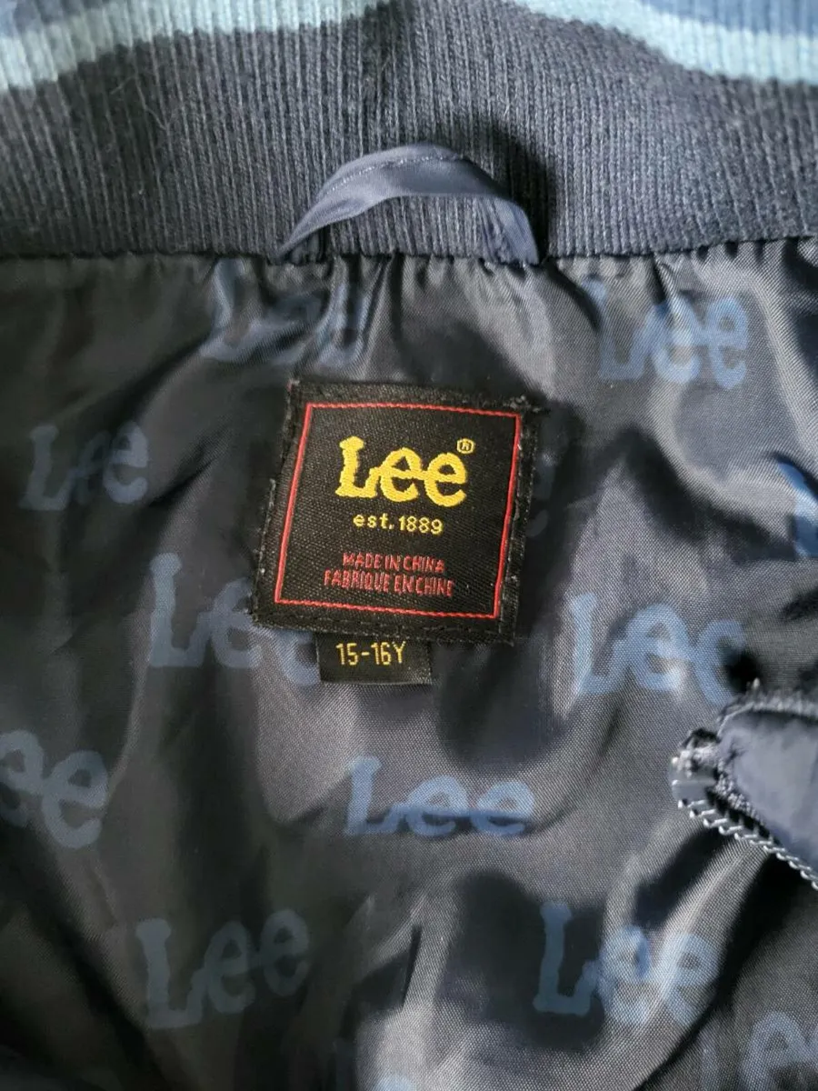 vest for a boy - Image 3