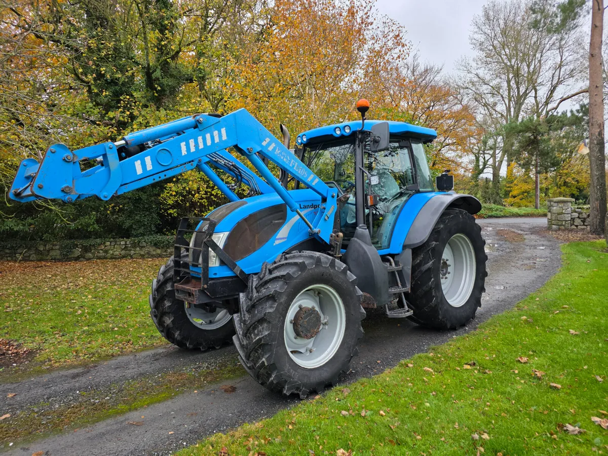 Landini  125 - Image 2