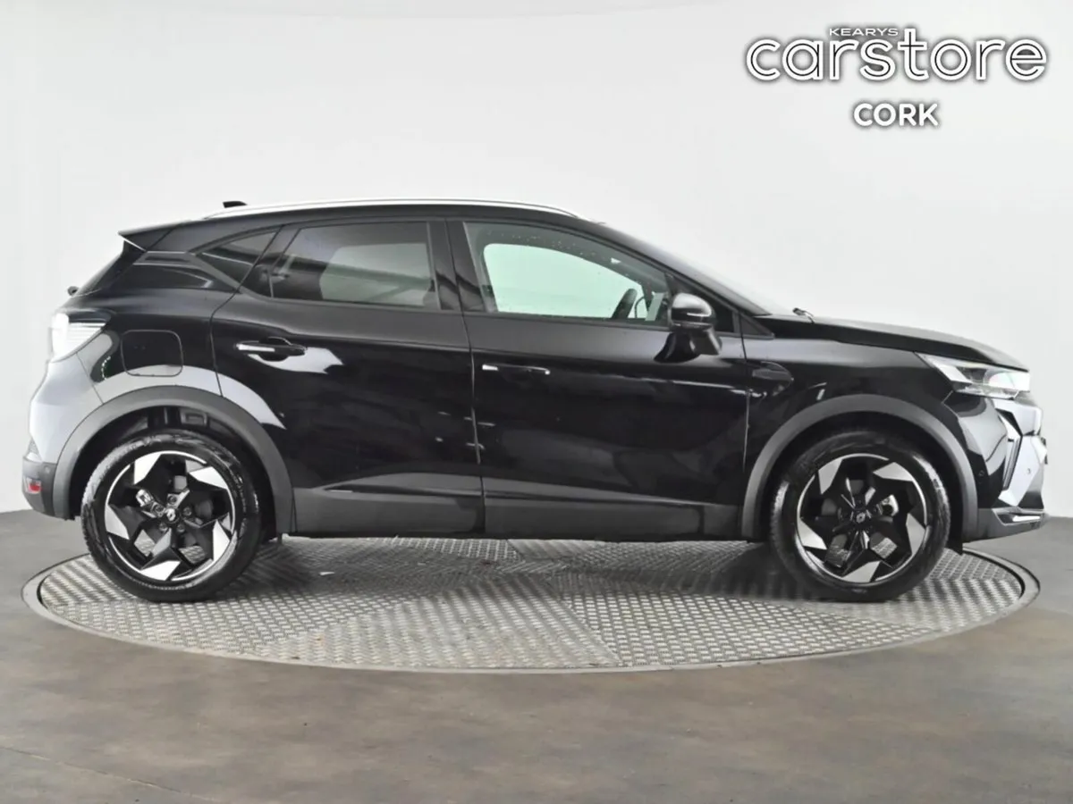 Renault Captur VIP Sale THIS WEEK - Image 3