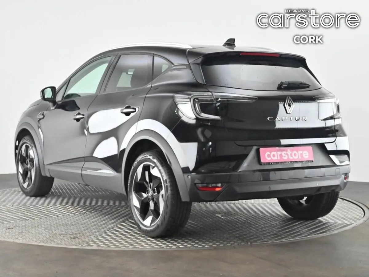Renault Captur VIP Sale THIS WEEK - Image 4