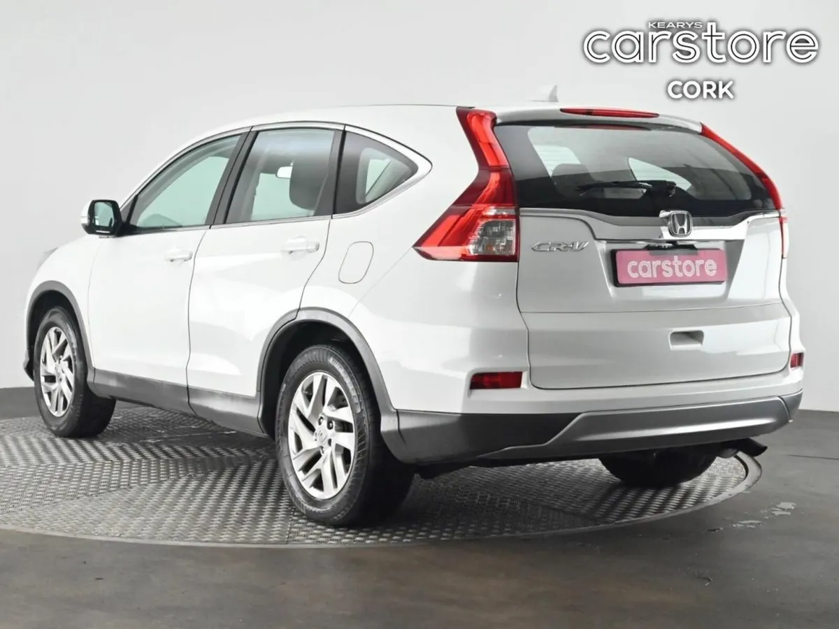 Honda CR-V VIP SALES THIS WEEK - Image 4