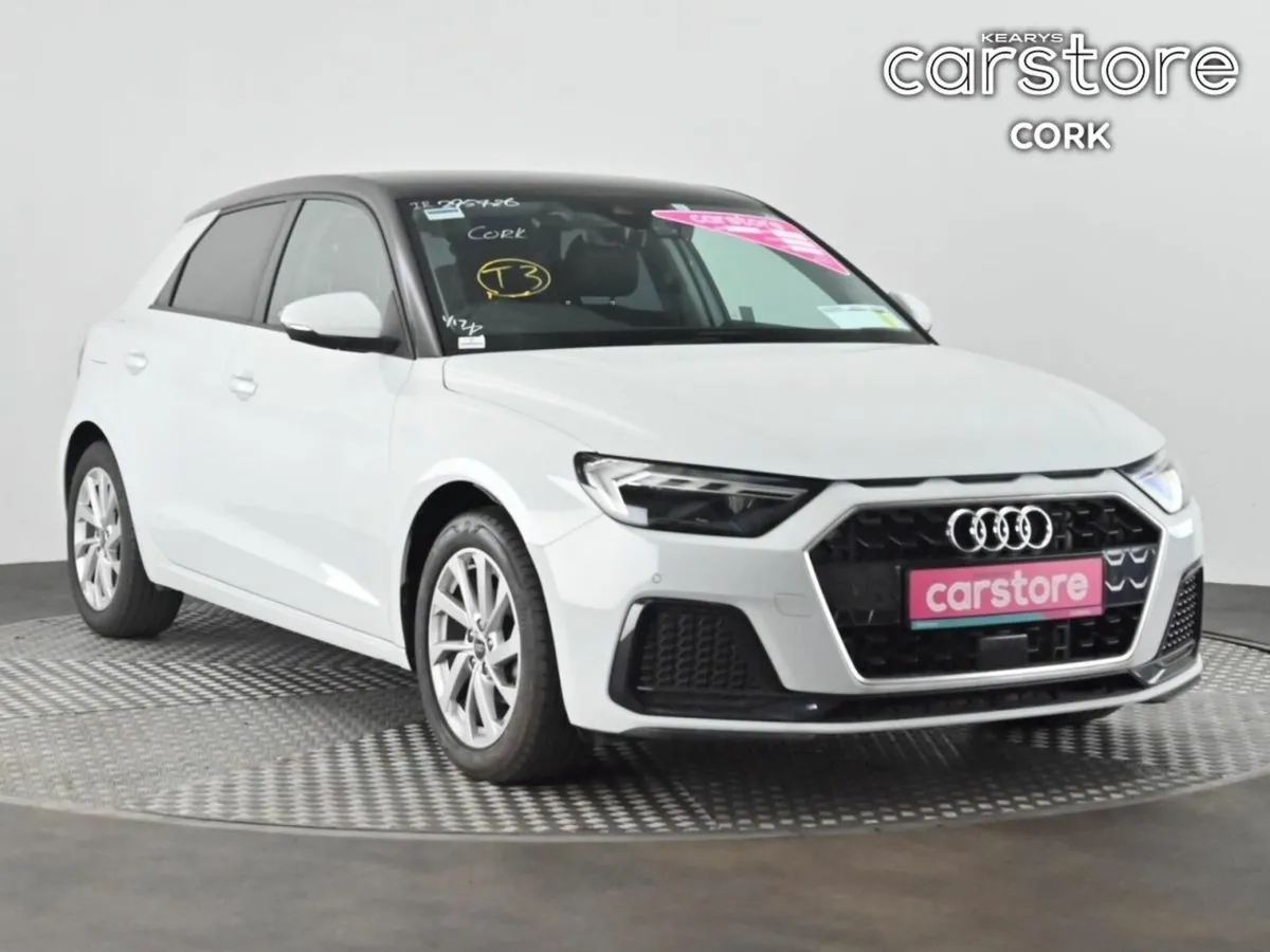 Audi A1 High Spec Just iIn - Image 1