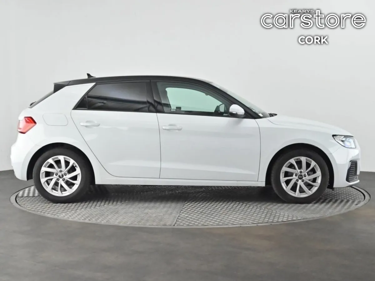 Audi A1 High Spec Just iIn - Image 3