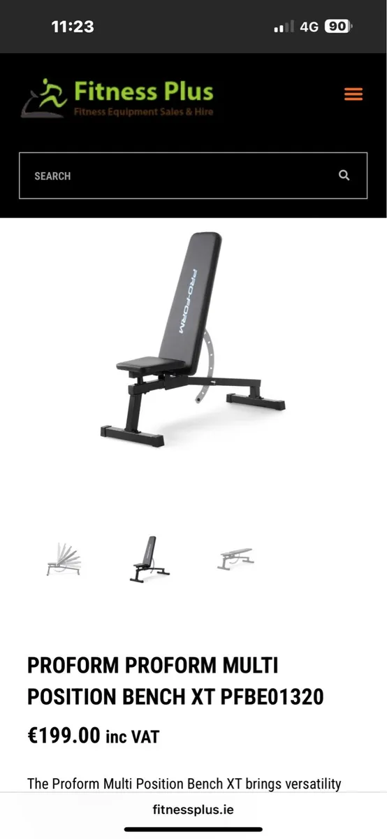 UNBELIEVABLE LARGE GYM RACK SET, BEST ON HERE!!! - Image 4