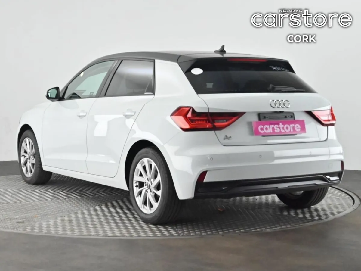 Audi A1 High Spec Just iIn - Image 4