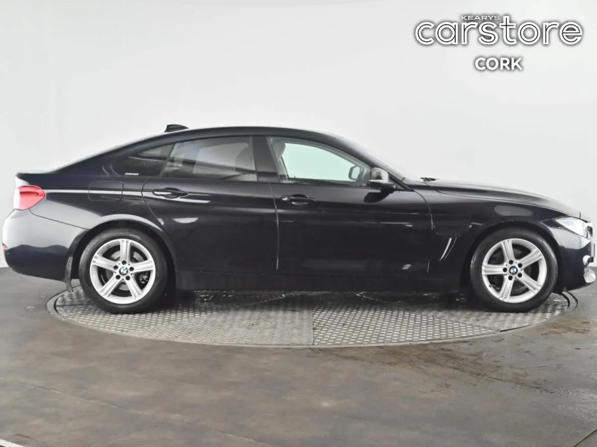 BMW 4-Series VIP SALE ALL THIS WEEK - Image 3