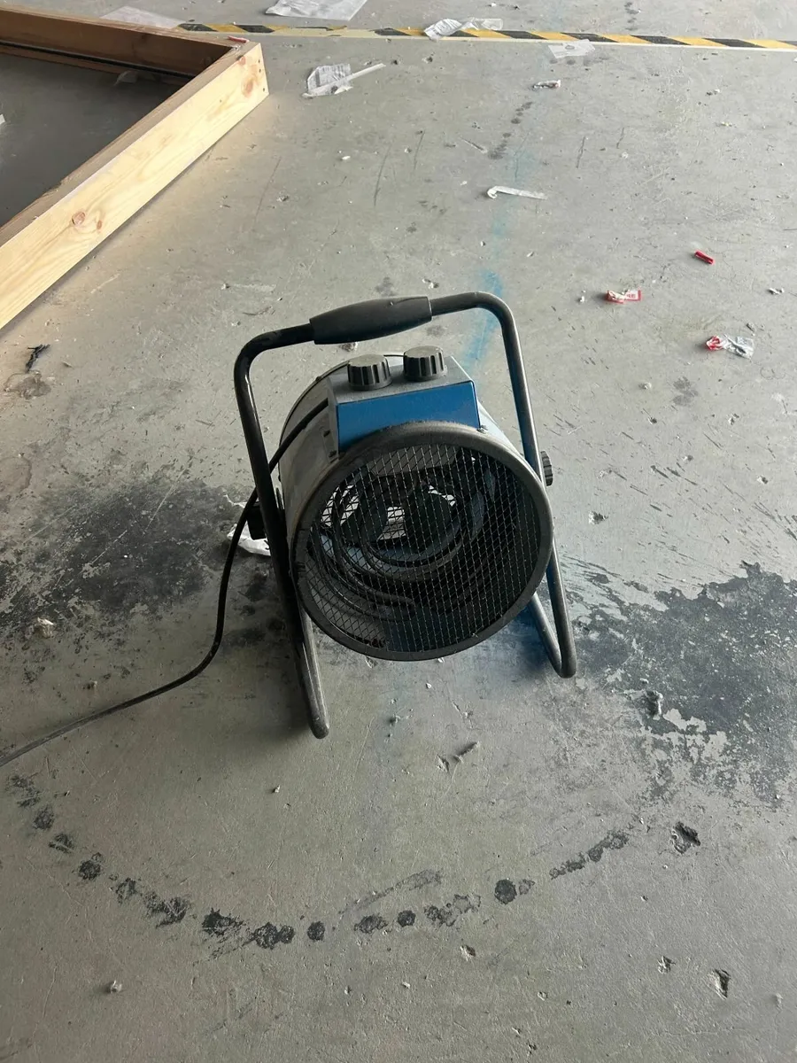 heater - Image 2