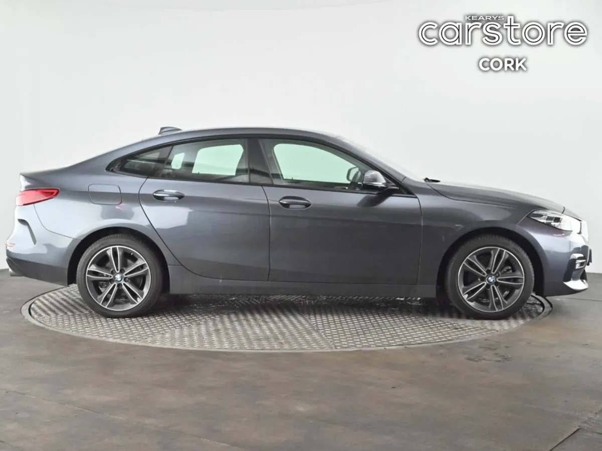 BMW 2-Series 218d Sport Auto - Image 3