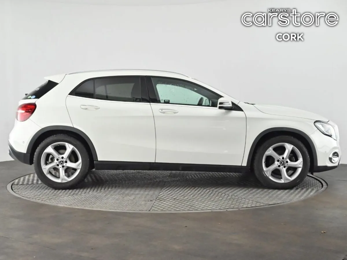 Mercedes-Benz GLA GLA 1.6 Auto - Image 3