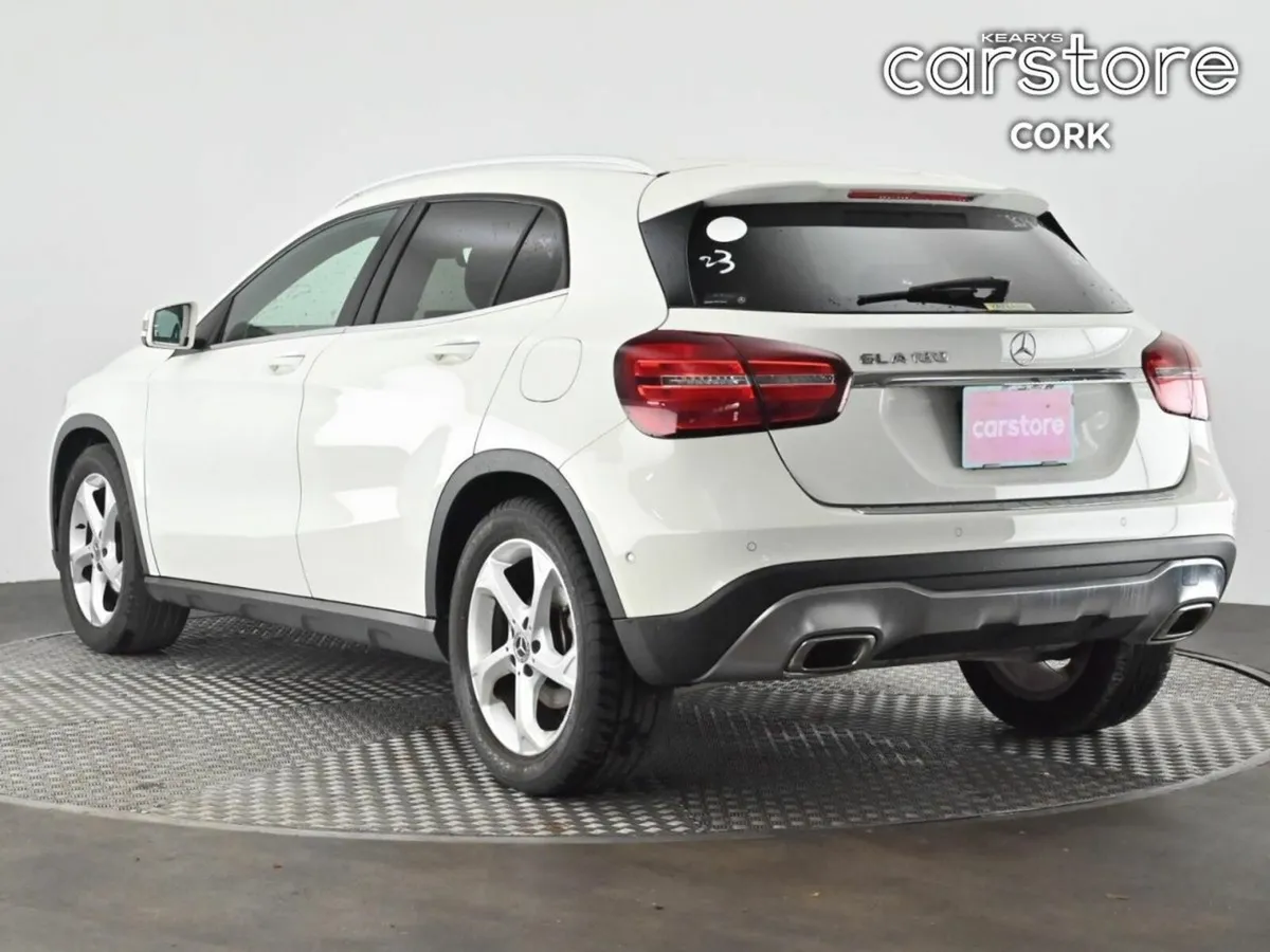 Mercedes-Benz GLA GLA 1.6 Auto - Image 4
