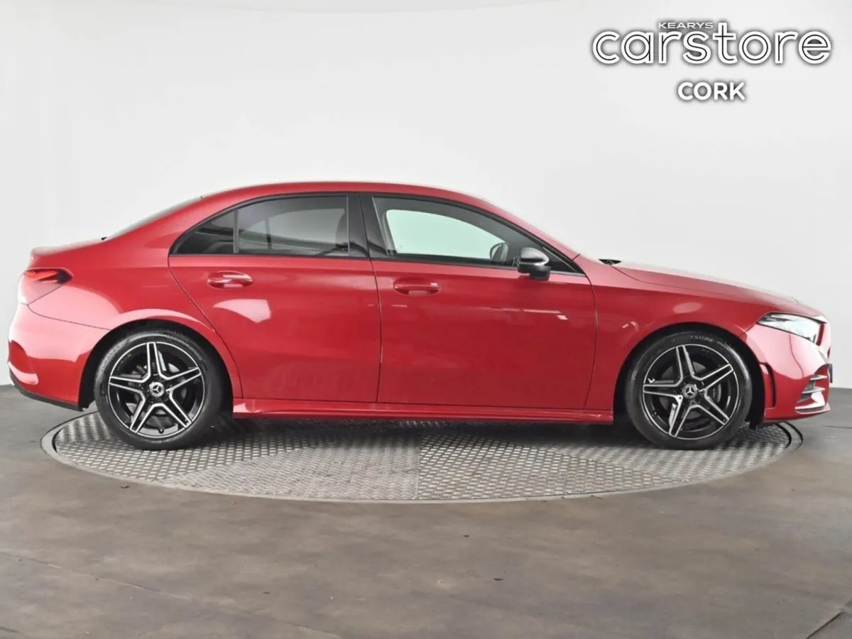 Mercedes-Benz A-Class A 180 AMG LINE - Image 3
