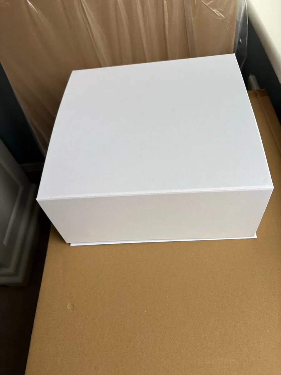 Gift boxes - Image 1