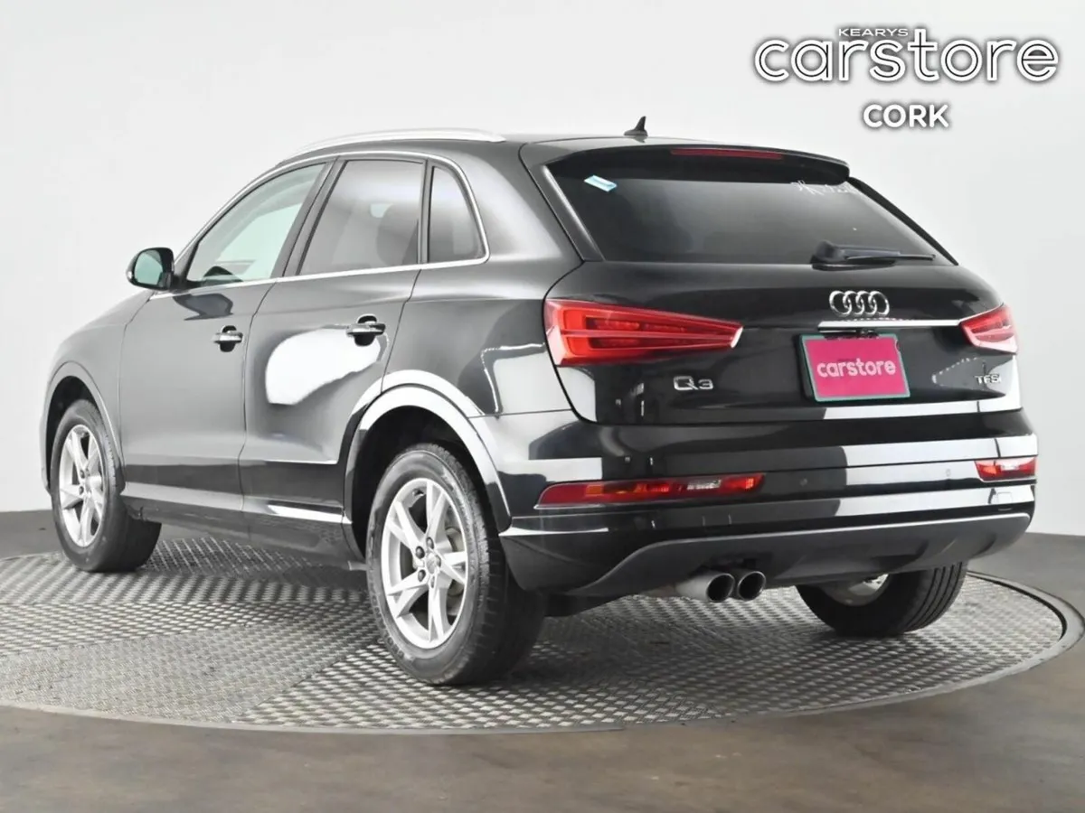 Audi Q3 1.4 5DR AUTO - Image 4