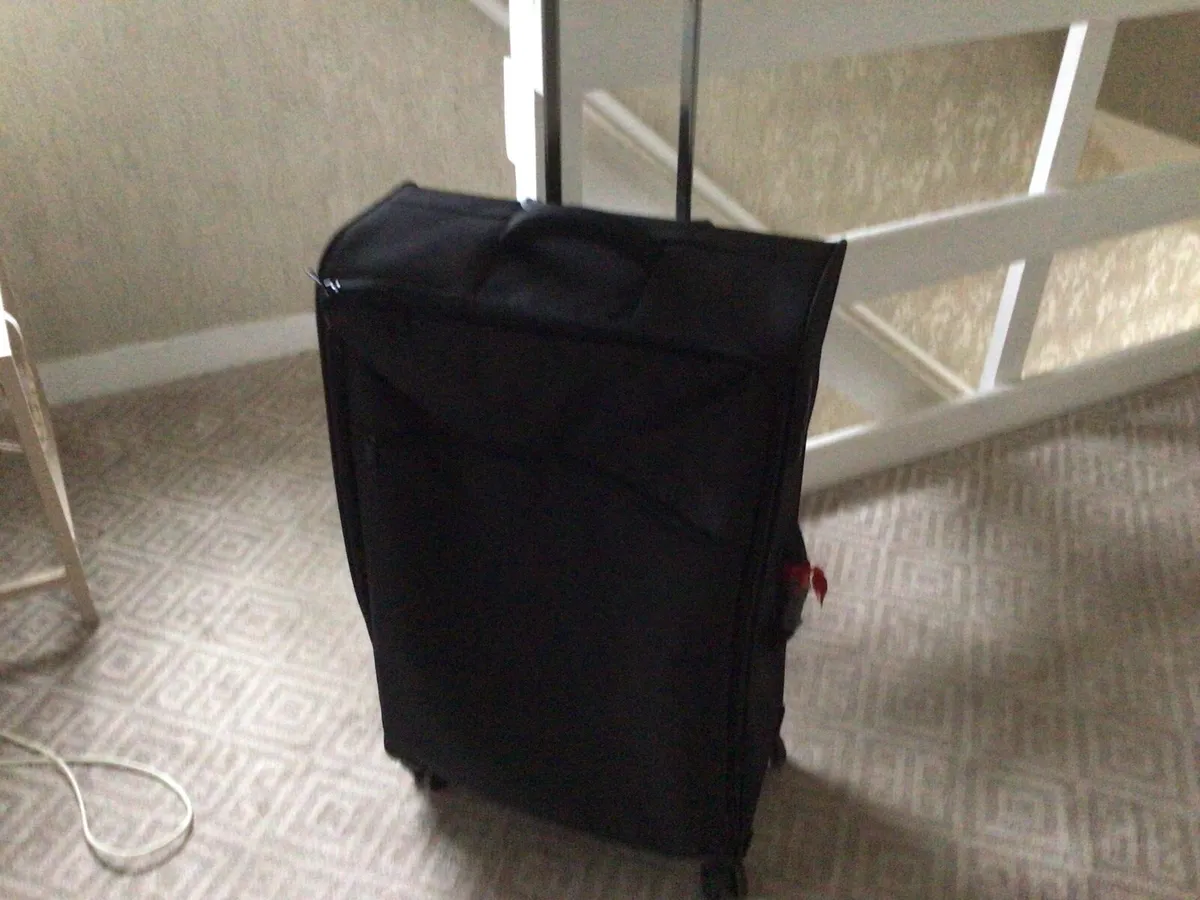 Large suitcase - Image 2