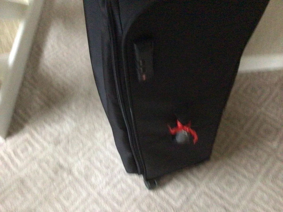 Large suitcase - Image 4