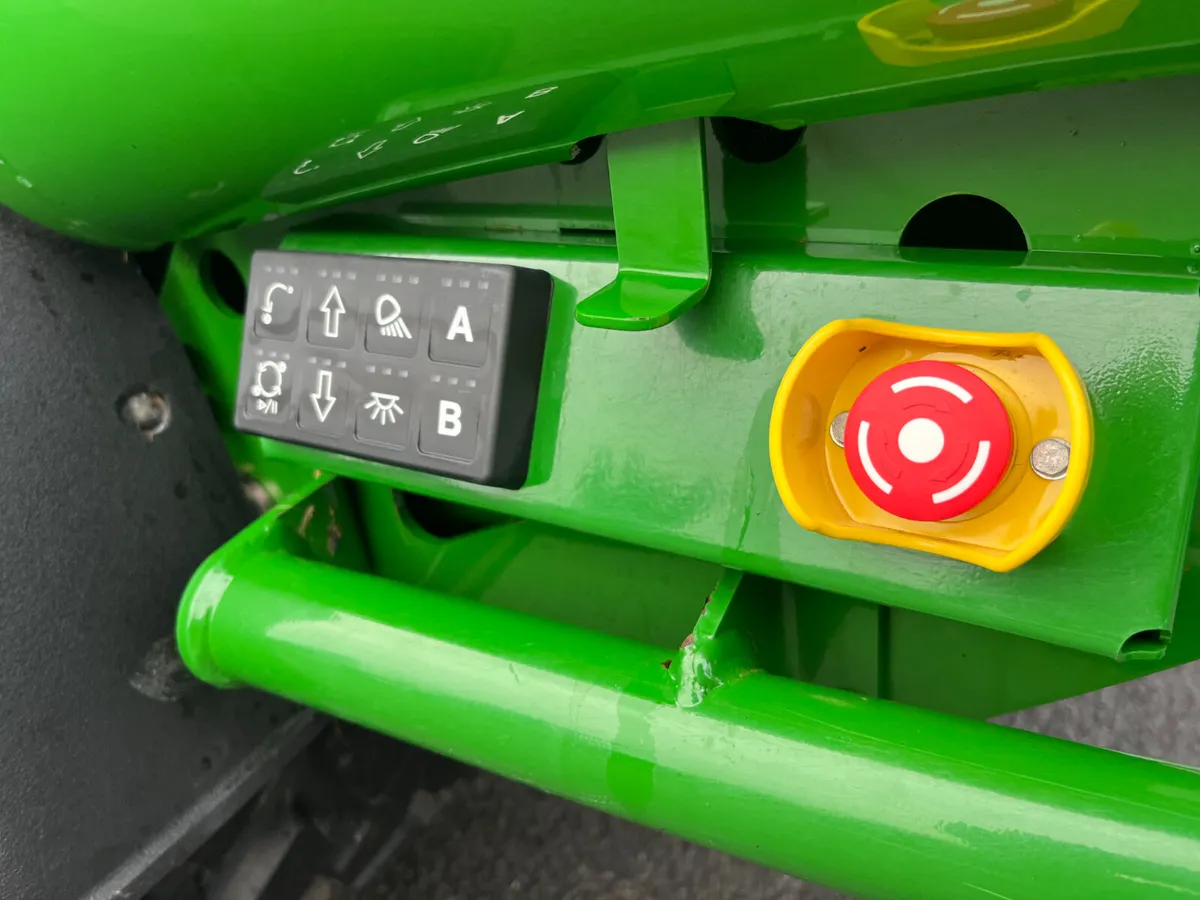 ✅ 2022 McHale Fusion 3+ ✅ - Image 4