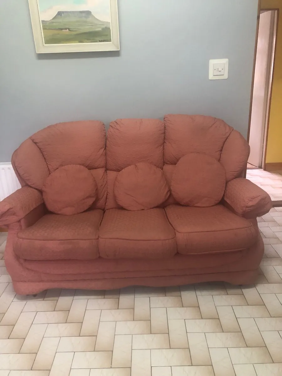 3 seater couch