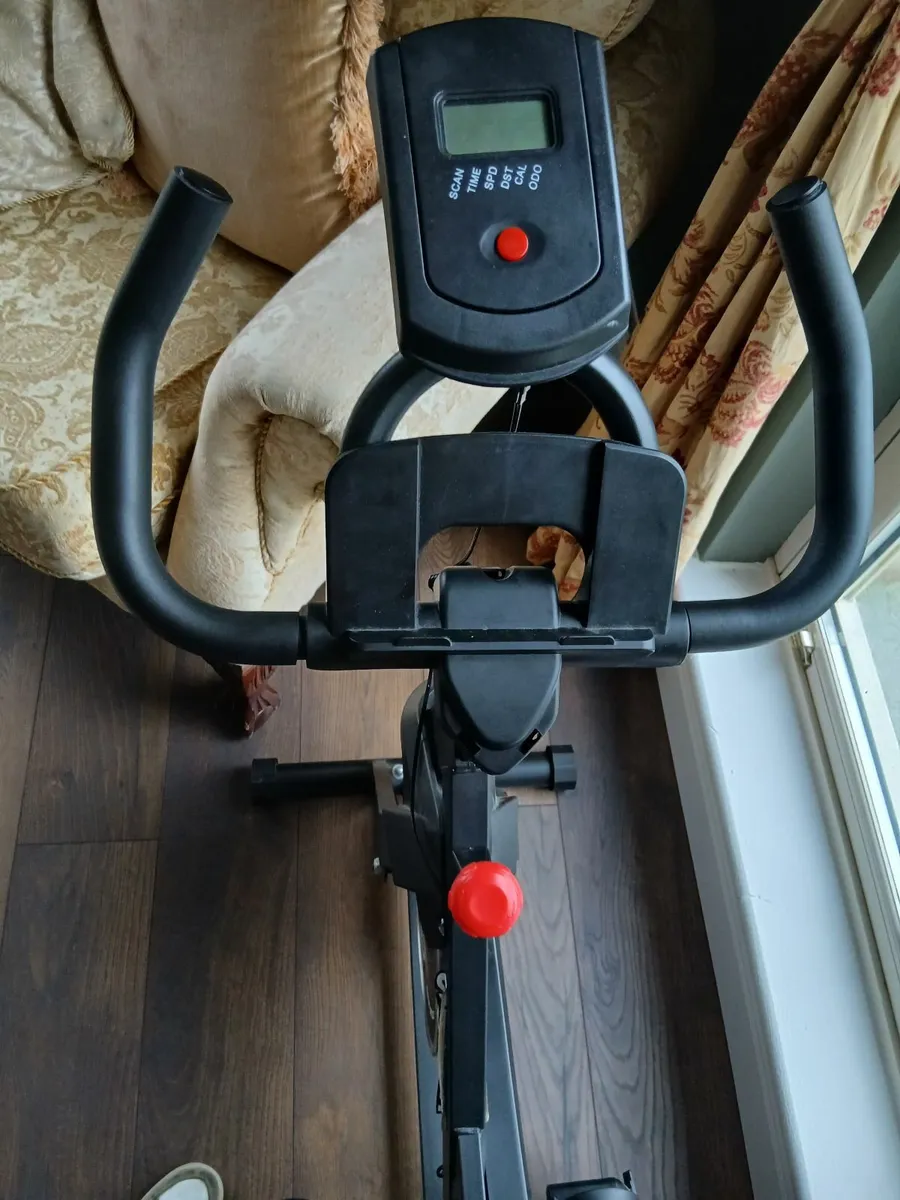 Excercise bike - Image 3