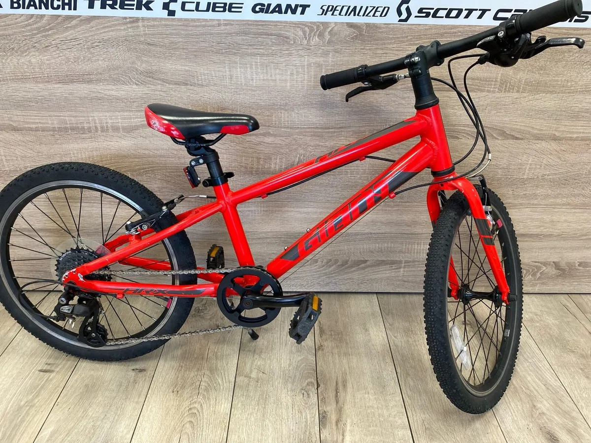 Giant arx  (like new) - Image 2