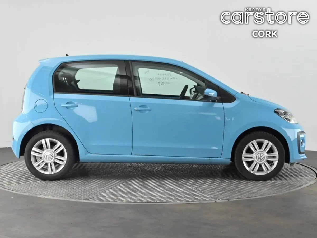 Volkswagen up! 1.0 Auto - Image 2