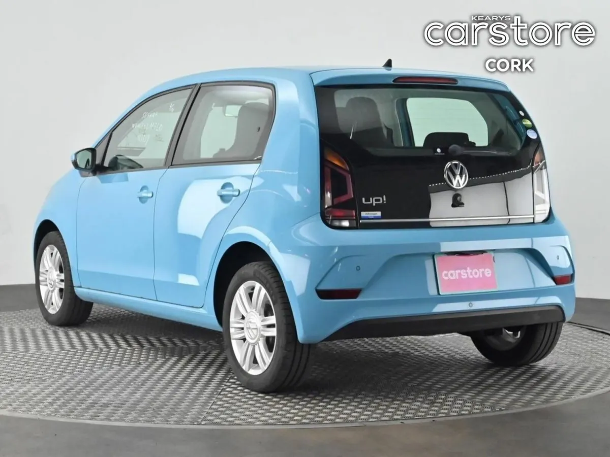 Volkswagen up! 1.0 Auto - Image 3