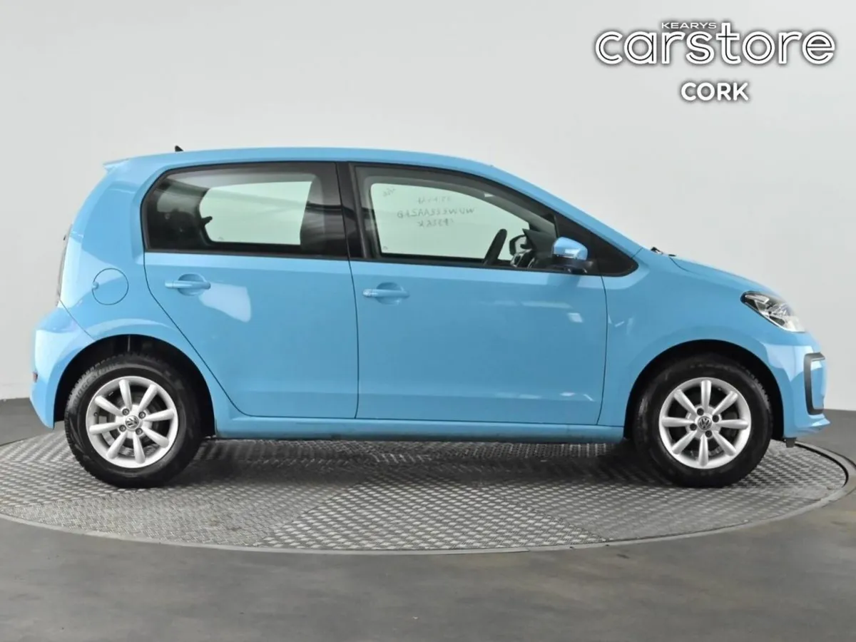 Volkswagen up! 1.0 60BHP TAKE UP - Image 2